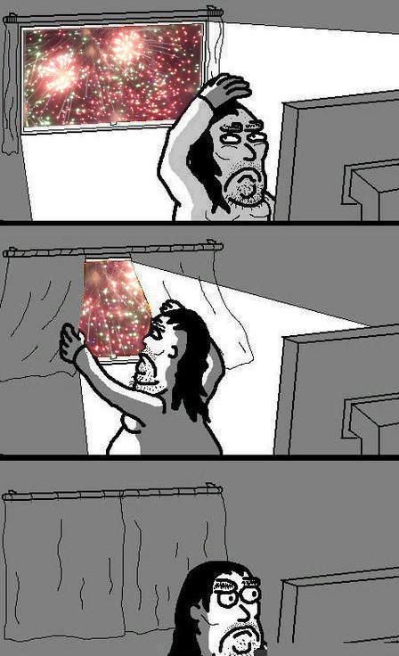 Bildschirmarbeiter - Picdump 02.01.2015