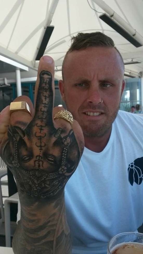 Bildschirmarbeiter - Picdump 02.01.2015