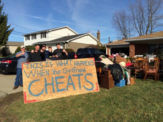 Bildschirmarbeiter - Picdump 02.01.2015