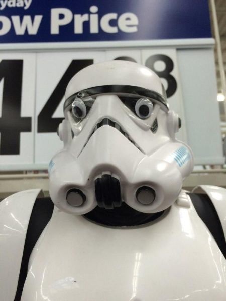 Bildschirmarbeiter - Picdump 09.01.2015