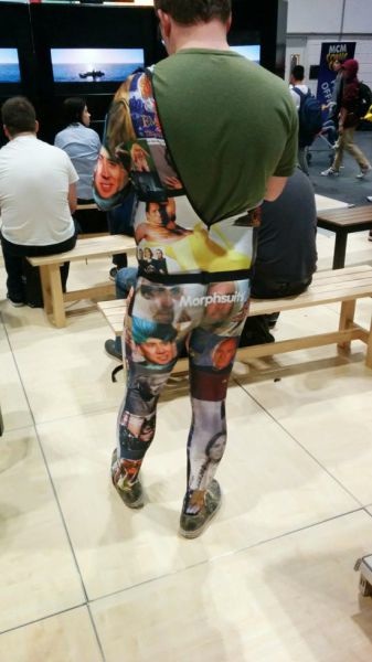 Bildschirmarbeiter - Picdump 09.01.2015