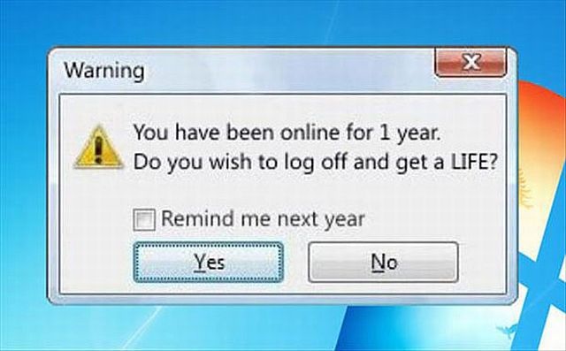 Bildschirmarbeiter - Picdump 09.01.2015