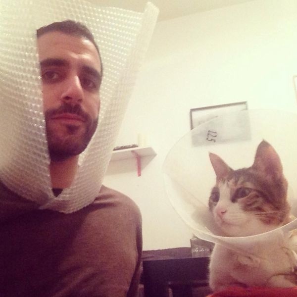 Bildschirmarbeiter - Picdump 09.01.2015