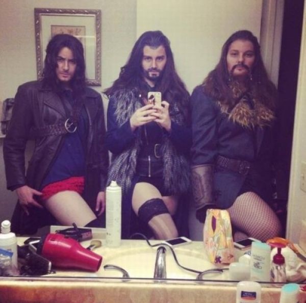 Bildschirmarbeiter - Picdump 09.01.2015