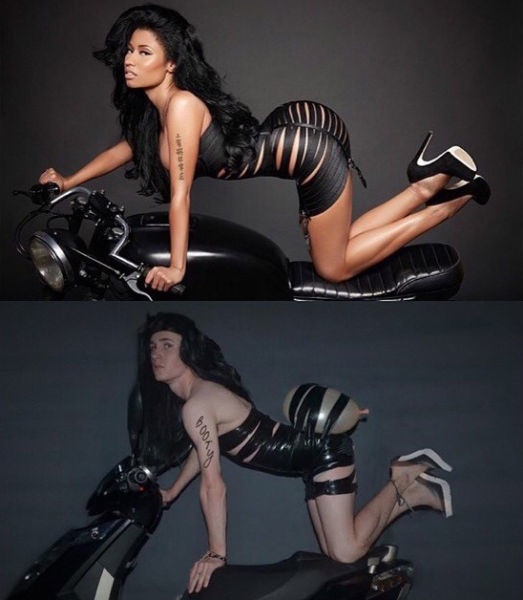 Bildschirmarbeiter - Picdump 09.01.2015