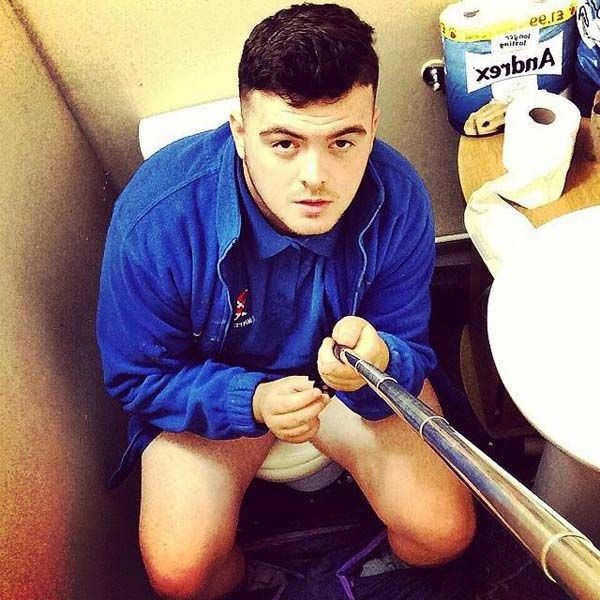 Bildschirmarbeiter - Picdump 09.01.2015