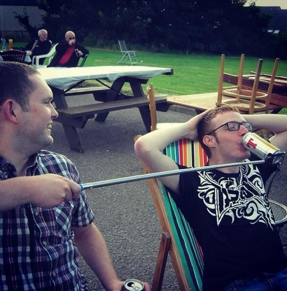 Bildschirmarbeiter - Picdump 09.01.2015