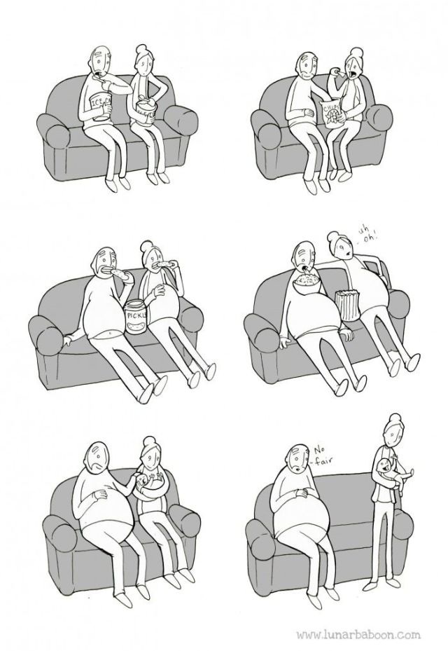 Bildschirmarbeiter - Picdump 09.01.2015