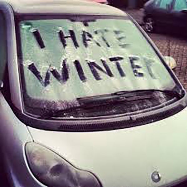 Bildschirmarbeiter - Picdump 09.01.2015