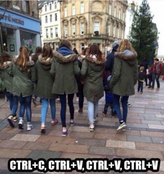 Bildschirmarbeiter - Picdump 09.01.2015