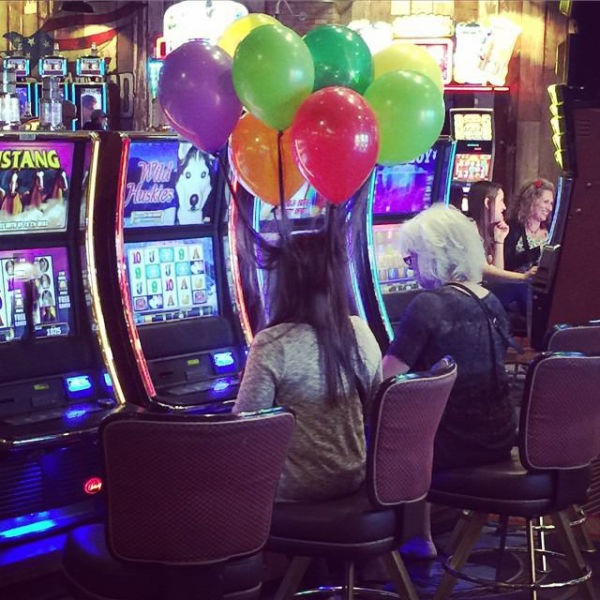 Bildschirmarbeiter - Picdump 09.01.2015