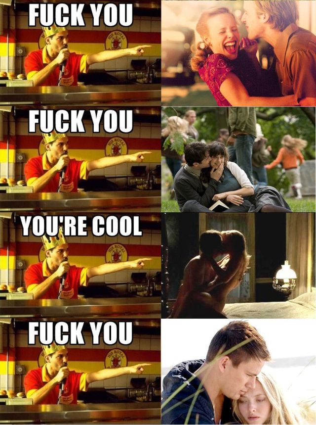 Bildschirmarbeiter - Picdump 09.01.2015