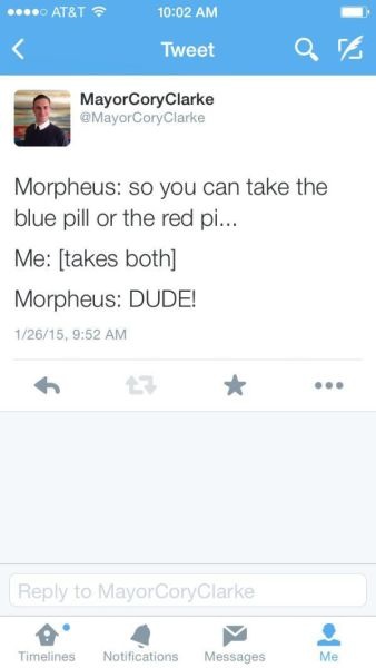 Bildschirmarbeiter - Picdump 30.01.2015