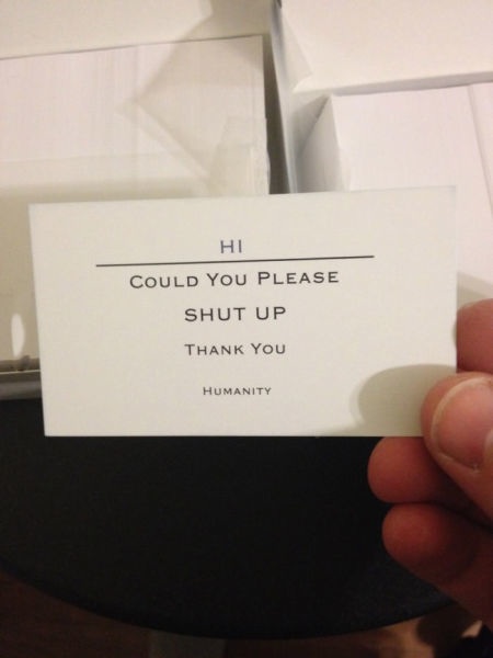 Bildschirmarbeiter - Picdump 30.01.2015