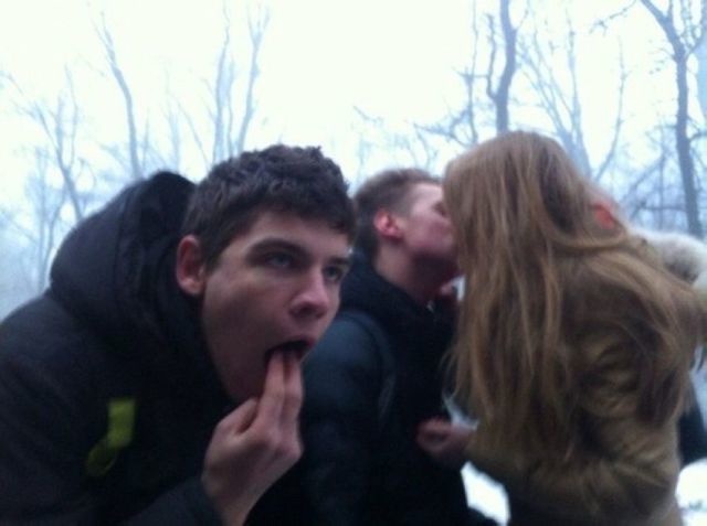 Bildschirmarbeiter - Picdump 30.01.2015