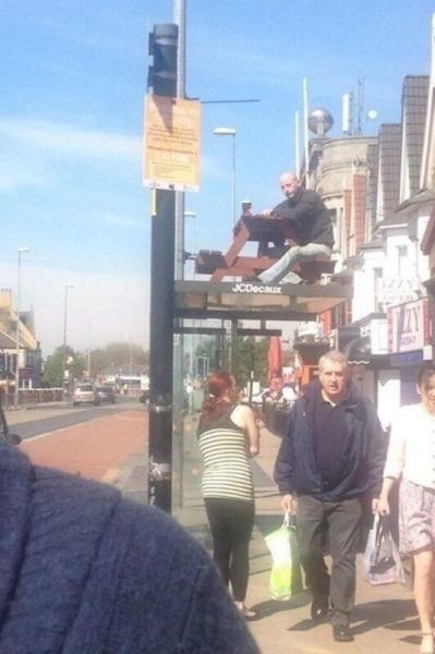 Bildschirmarbeiter - Picdump 30.01.2015