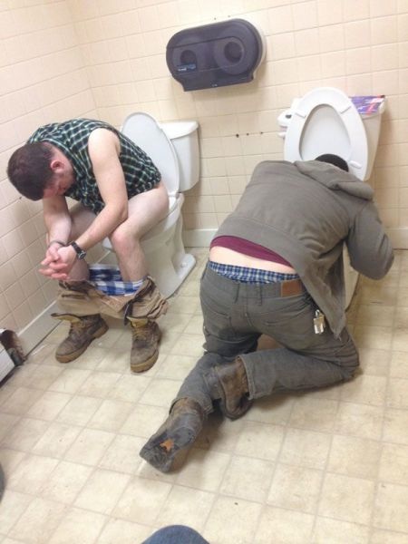 Bildschirmarbeiter - Picdump 30.01.2015