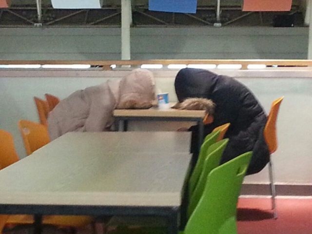 Bildschirmarbeiter - Picdump 30.01.2015