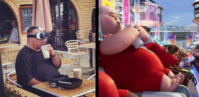 Bildschirmarbeiter - Picdump 30.01.2015