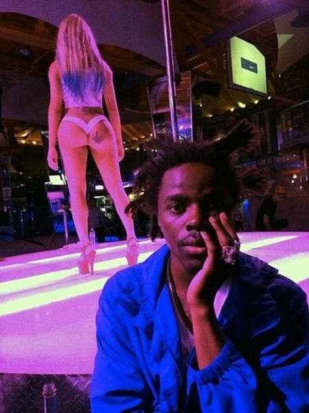 Bildschirmarbeiter - Picdump 30.01.2015