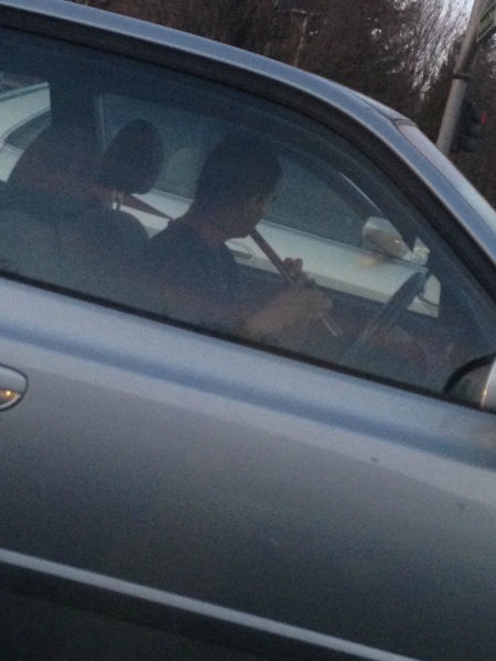 Bildschirmarbeiter - Picdump 30.01.2015