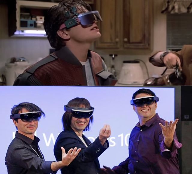 Bildschirmarbeiter - Picdump 30.01.2015