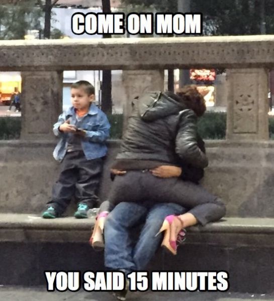 Bildschirmarbeiter - Picdump 30.01.2015