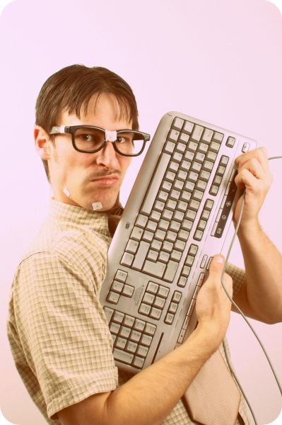 Bildschirmarbeiter - Picdump 30.01.2015