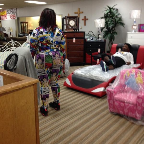 Bildschirmarbeiter - Picdump 30.01.2015