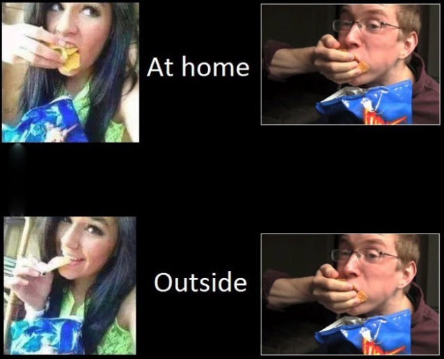 Bildschirmarbeiter - Picdump 30.01.2015