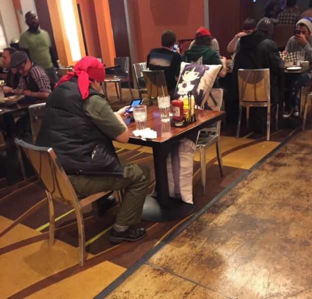 Bildschirmarbeiter - Picdump 30.01.2015