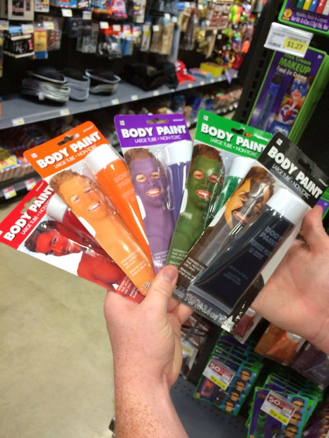 Bildschirmarbeiter - Picdump 30.01.2015