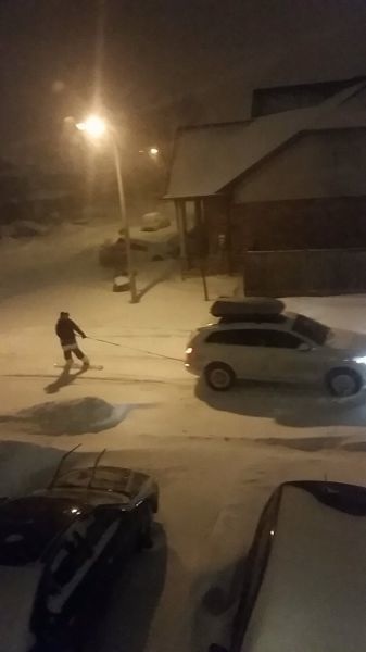 Bildschirmarbeiter - Picdump 06.02.2015