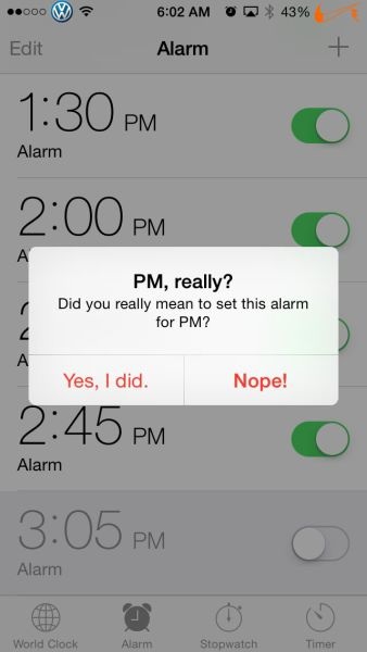 Bildschirmarbeiter - Picdump 06.02.2015