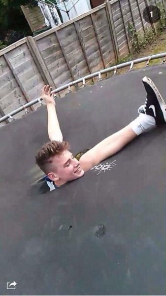 Bildschirmarbeiter - Picdump 06.02.2015