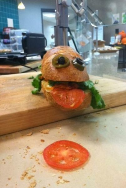 Bildschirmarbeiter - Picdump 06.02.2015