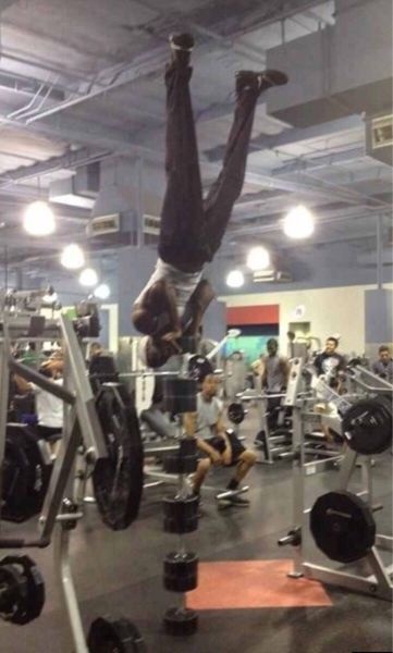 Bildschirmarbeiter - Picdump 06.02.2015