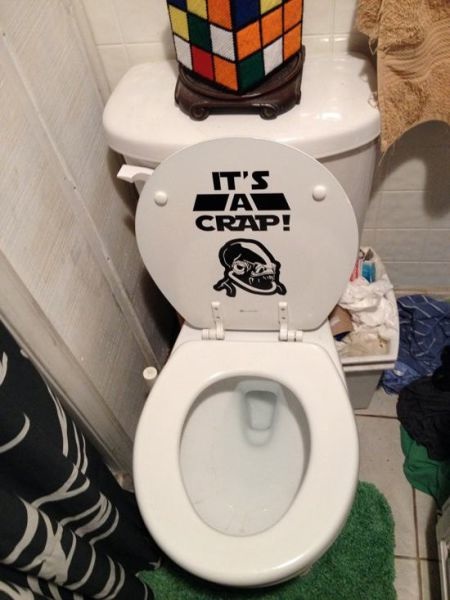 Bildschirmarbeiter - Picdump 06.02.2015