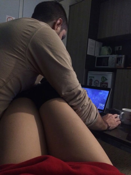 Bildschirmarbeiter - Picdump 06.02.2015