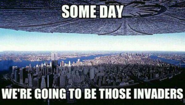 Bildschirmarbeiter - Picdump 06.02.2015