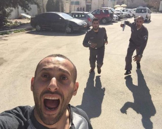 Bildschirmarbeiter - Picdump 06.02.2015