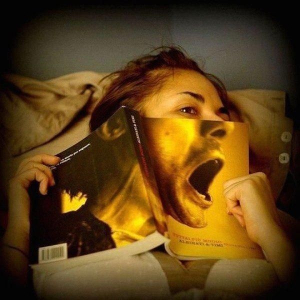 Bildschirmarbeiter - Picdump 06.02.2015