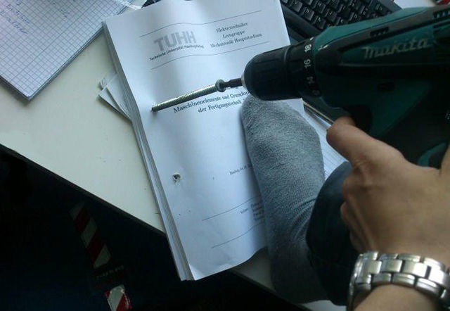 Bildschirmarbeiter - Picdump 06.02.2015