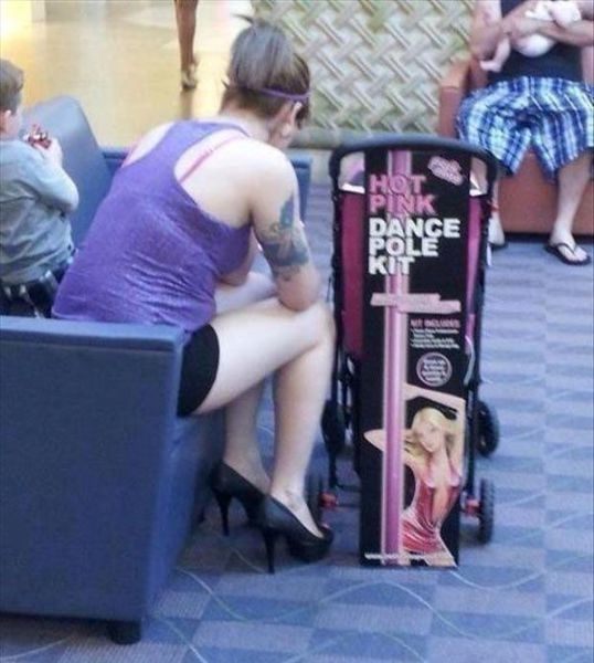 Bildschirmarbeiter - Picdump 06.02.2015