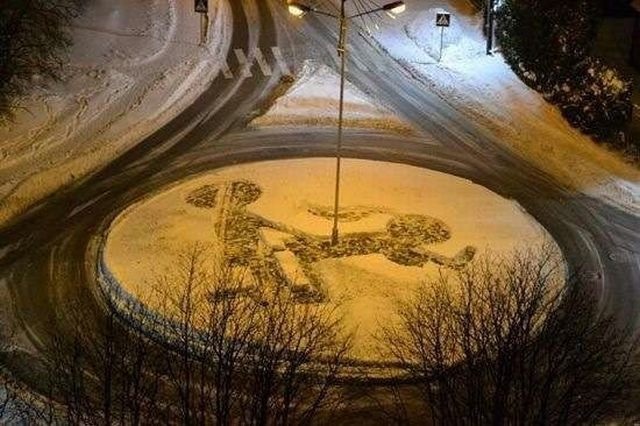 Bildschirmarbeiter - Picdump 06.02.2015