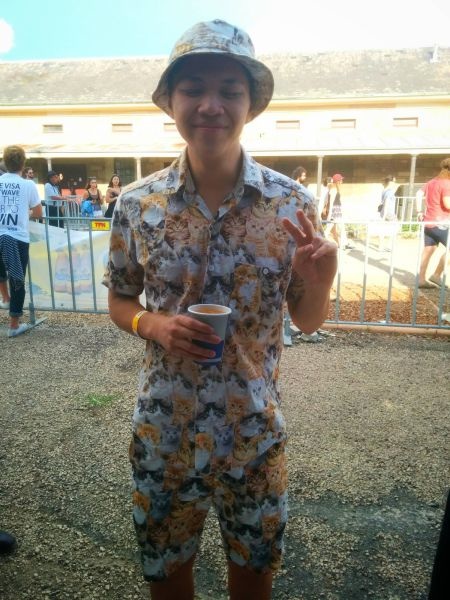 Bildschirmarbeiter - Picdump 06.02.2015