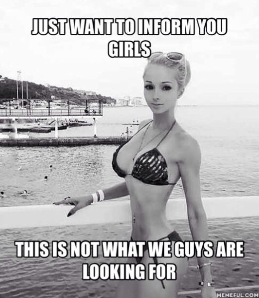 Bildschirmarbeiter - Picdump 06.02.2015