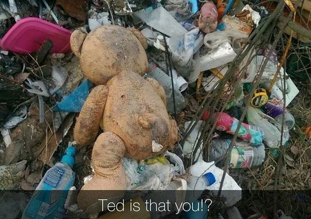 Bildschirmarbeiter - Picdump 06.02.2015