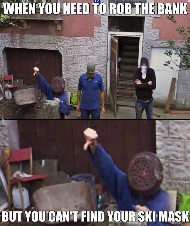 Bildschirmarbeiter - Picdump 06.02.2015