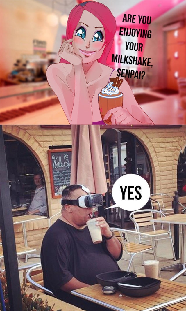 Bildschirmarbeiter - Picdump 06.02.2015